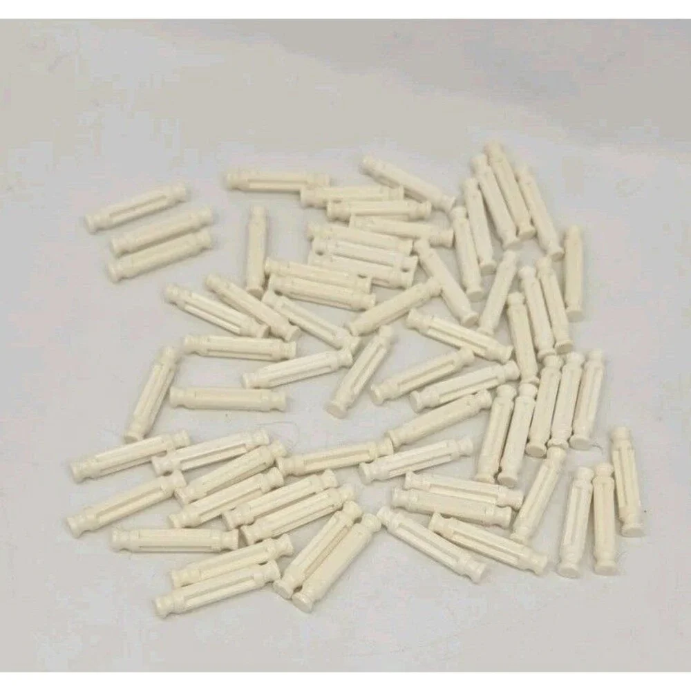 N/A knex white